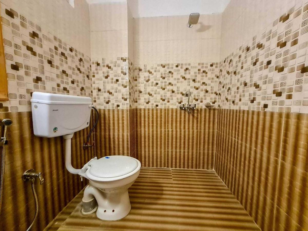 Hotel O Food Plaza Zirakpur Екстериор снимка