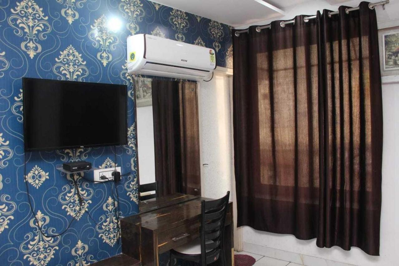 Hotel O Food Plaza Zirakpur Екстериор снимка
